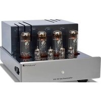 PrimaLuna Evo 100 Poweramp (серебристый) Image #4