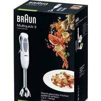 Braun Multiquick 1 MQ 100 Curry Image #2