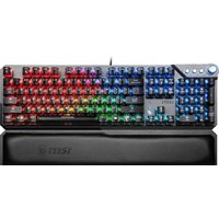 MSI Vigor GK71 Sonic Red