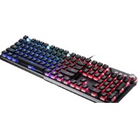 MSI Vigor GK71 Sonic Red Image #3