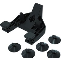 HORI Mario Kart Racing Wheel Pro Deluxe NSW-228U Image #5