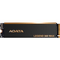 ADATA Legend 960 Max 1TB ALEG-960M-1TCS Image #1