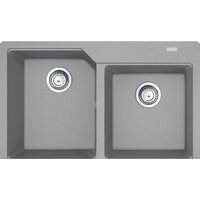 Franke Urban UBG 620-78 (серый) Image #1
