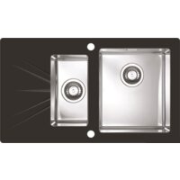 Alveus Karat 20 Black Right [1103659]