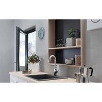 Hansgrohe M421-H220 71802000 Image #3