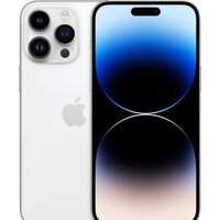Apple iPhone 14 Pro Max 1TB (серебристый)