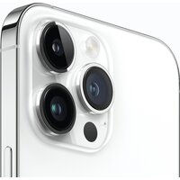 Apple iPhone 14 Pro Max 1TB (серебристый) Image #2