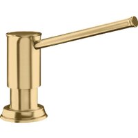 Blanco Livia (сатин золотой) Image #1