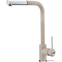 Franke Sirius Spiralli (хром/сахар) Image #1