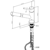 Villeroy & Boch Como 925200LE Image #2