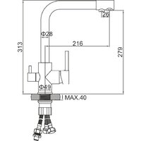 Ledeme L4055A-3 Image #2