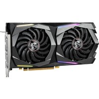 MSI GeForce GTX 1660 Super Gaming X 6GB GDDR6 Image #2