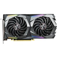 MSI GeForce GTX 1660 Super Gaming X 6GB GDDR6