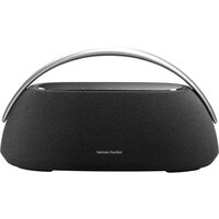 Harman/Kardon Go + Play 3 (черный)