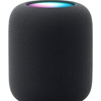 Apple HomePod 2 (полуночный)