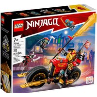 LEGO Ninjago 71783