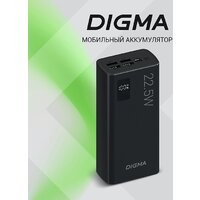 Digma DGPF30A 30000mAh (черный) Image #13