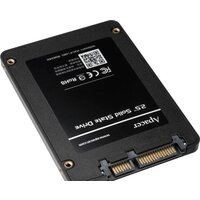 Apacer AS340X 240GB AP240GAS340XC-1 Image #4