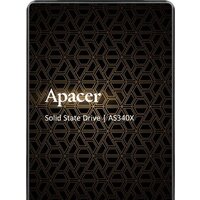 Apacer AS340X 240GB AP240GAS340XC-1