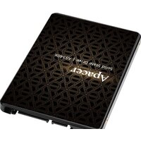 Apacer AS340X 240GB AP240GAS340XC-1 Image #3