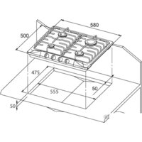 KUPPERSBERG FV6TGRZ C Bronze Image #2