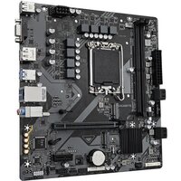 Gigabyte B760M E (rev. 1.0) Image #2