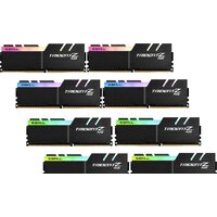 G.Skill Trident Z RGB 2x32GB DDR4 PC4-32000 F4-4000C18D-64GTZR Image #1