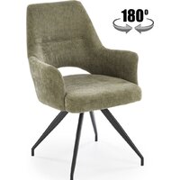 Halmar K542 (оливковый/черный)