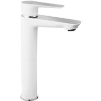 Ferro Adore BDR2L (белый/хром)