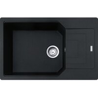 Franke Urban UBG 611-78 XL 114.0687.278 (оникс)