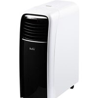 Ballu BPAC-07 CD Image #1