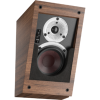 DALI Alteco C-1 (коричневый)