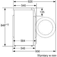 Bosch Serie 2 WAJ2407APL Image #8