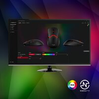 HyperX Pulsefire Saga Image #11