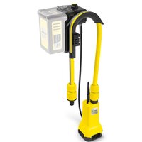 Karcher BP 2.000-18 barrel 1.645-475.0 (без АКБ)