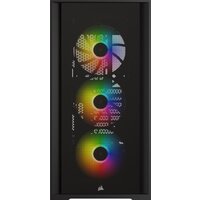 Corsair iCUE 4000X RGB CC-9011204-WW Image #2