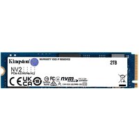 Kingston NV2 2TB SNV2S/2000G Image #1
