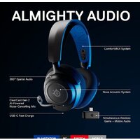 SteelSeries Arctis Nova 7 Wireless Image #5