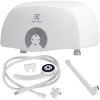 Electrolux Smartfix 2.0 TS (5,5 кВт) Image #9