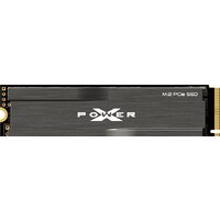 Silicon-Power XD80 1TB SP001TBP34XD8005 Image #1