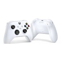 Microsoft Xbox Series S 512GB (белый) Image #12