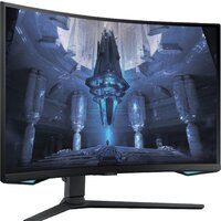 Samsung Odyssey Neo G7 LS32BG750NUXEN Image #20