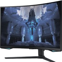 Samsung Odyssey Neo G7 LS32BG750NUXEN Image #22