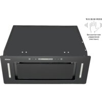 Backer BH54MC-18F12K-Black Image #2