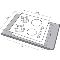 Freggia HC622VGB Image #5
