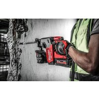 Milwaukee M18 FUEL FH-0X 4933478500 (без АКБ, кейс) Image #8