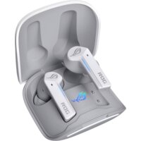 ASUS ROG Cetra True Wireless Moonlight White