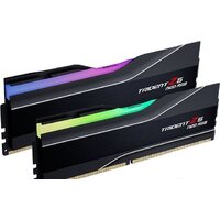 G.Skill Trident Z5 Neo RGB 2x16ГБ DDR5 7200 МГц F5-7200J3445G16GX2-TZ5NR Image #2