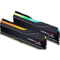 G.Skill Trident Z5 Neo RGB 2x16ГБ DDR5 7200 МГц F5-7200J3445G16GX2-TZ5NR Image #1