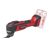 Einhell TP-MG 18 Li BL Solo 4465190 (без АКБ)